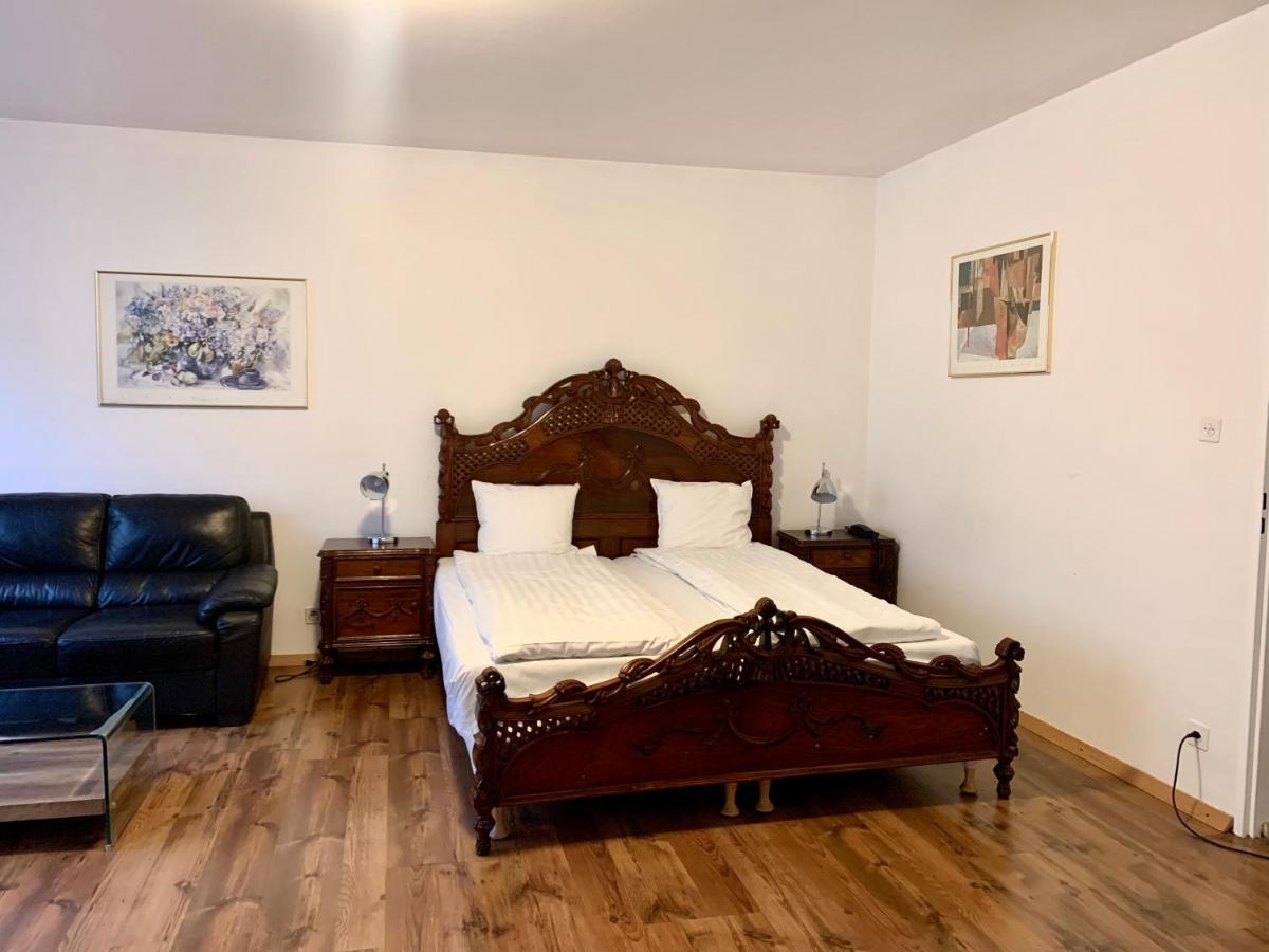Hotel Balzac Genewa Zewnętrze zdjęcie