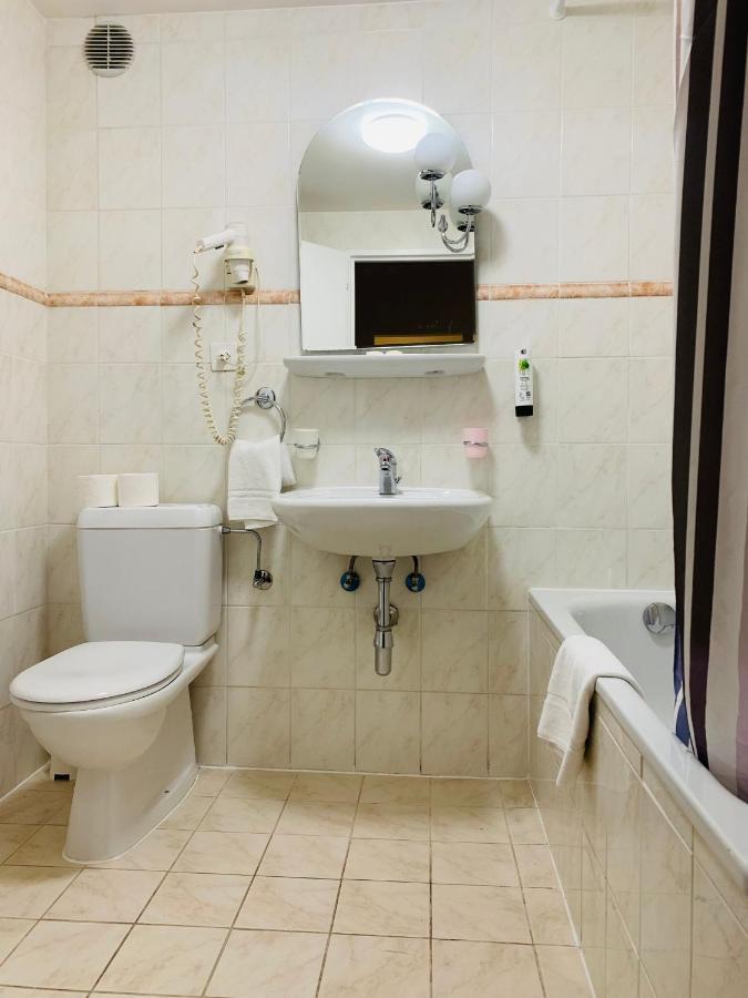 Hotel Balzac Genewa Zewnętrze zdjęcie