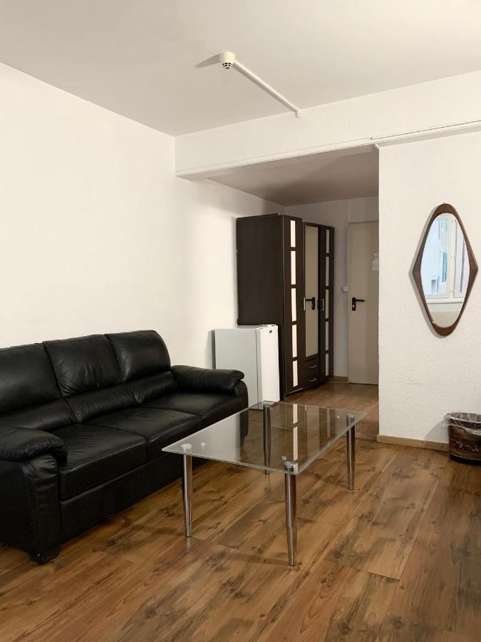 Hotel Balzac Genewa Zewnętrze zdjęcie
