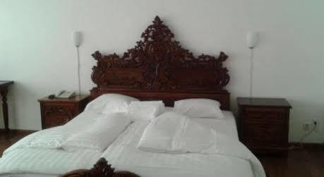 Hotel Balzac Genewa Zewnętrze zdjęcie